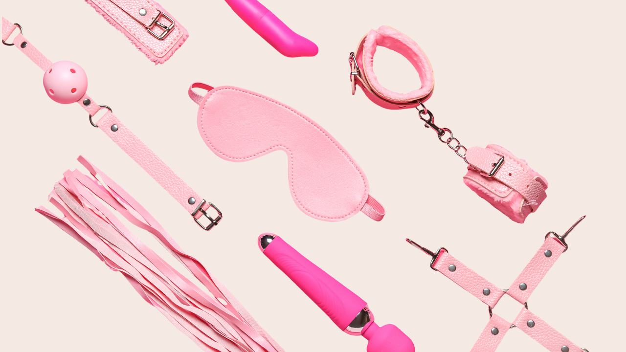 Sex Toys – N.S.