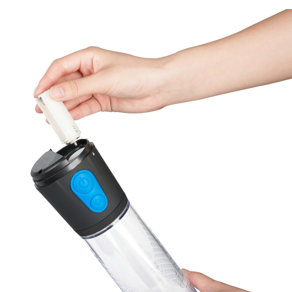Penis Pump