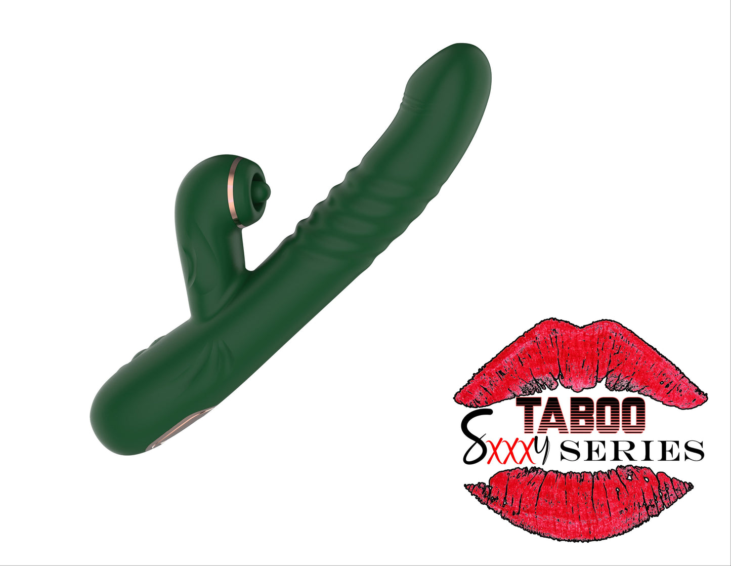 Telescopic Vibrator