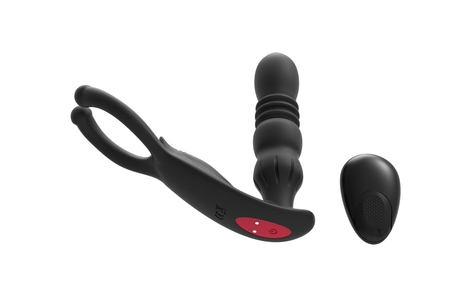Lust Massager