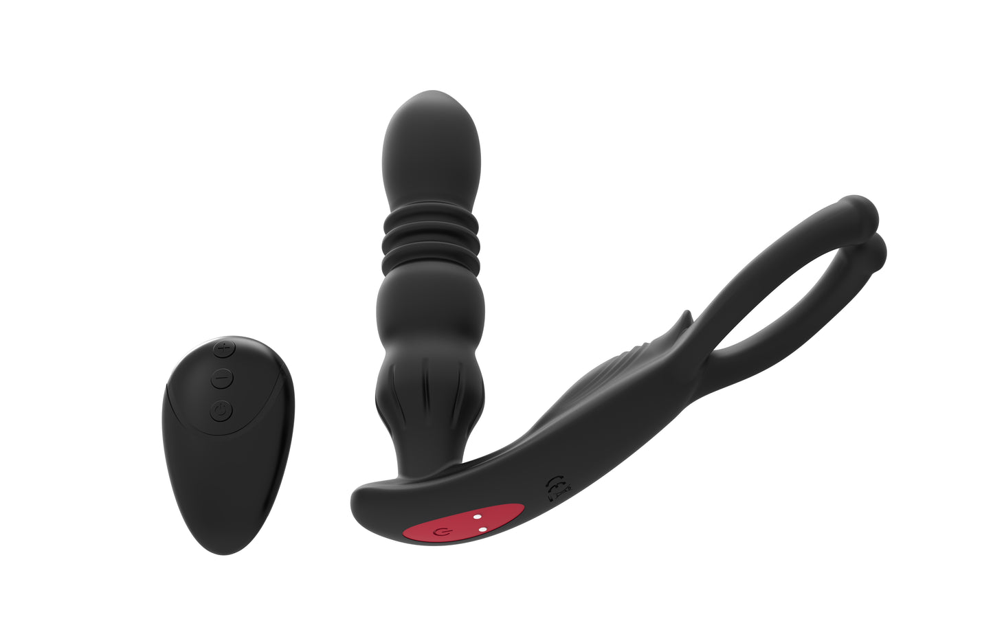 Lust Massager