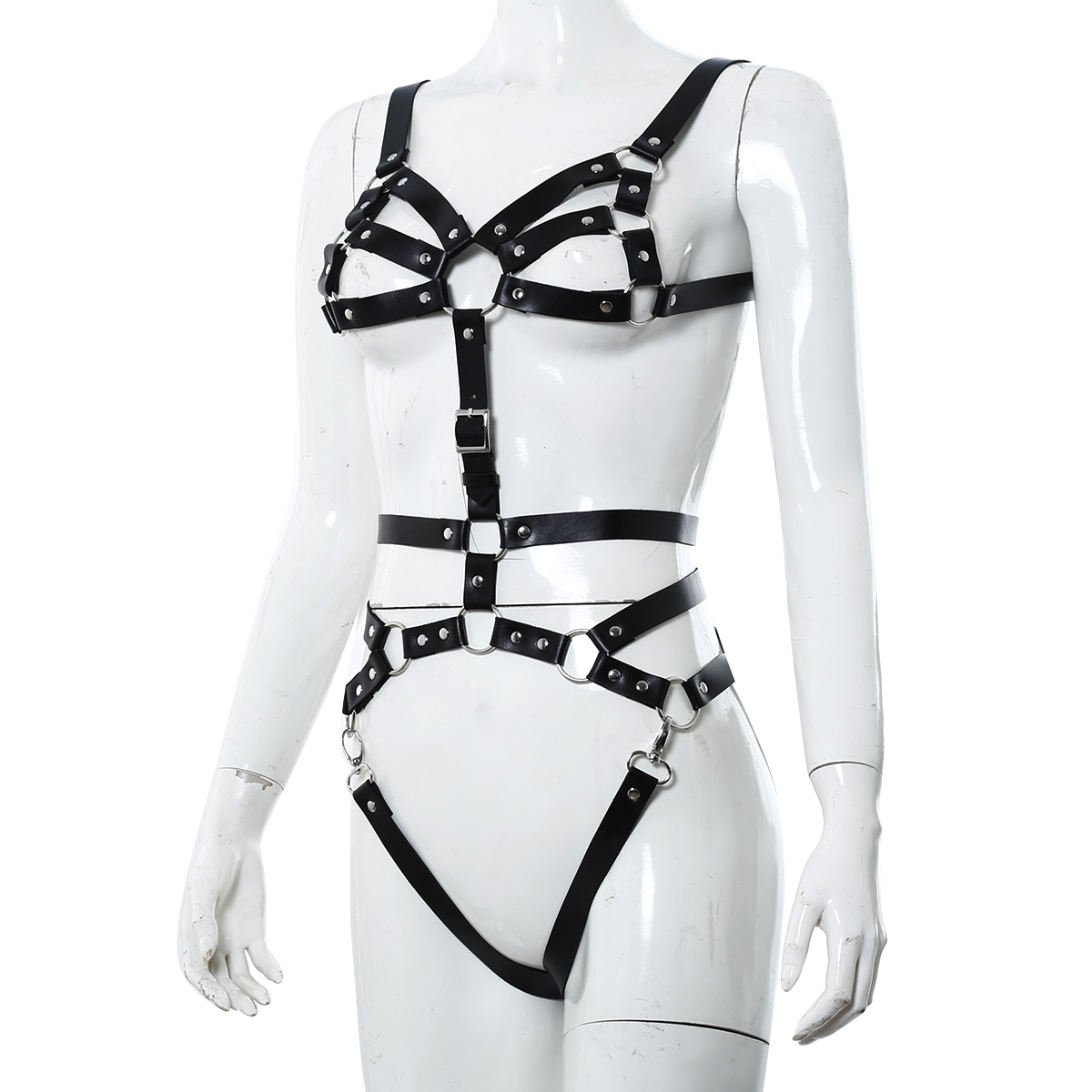 Sexy Harness