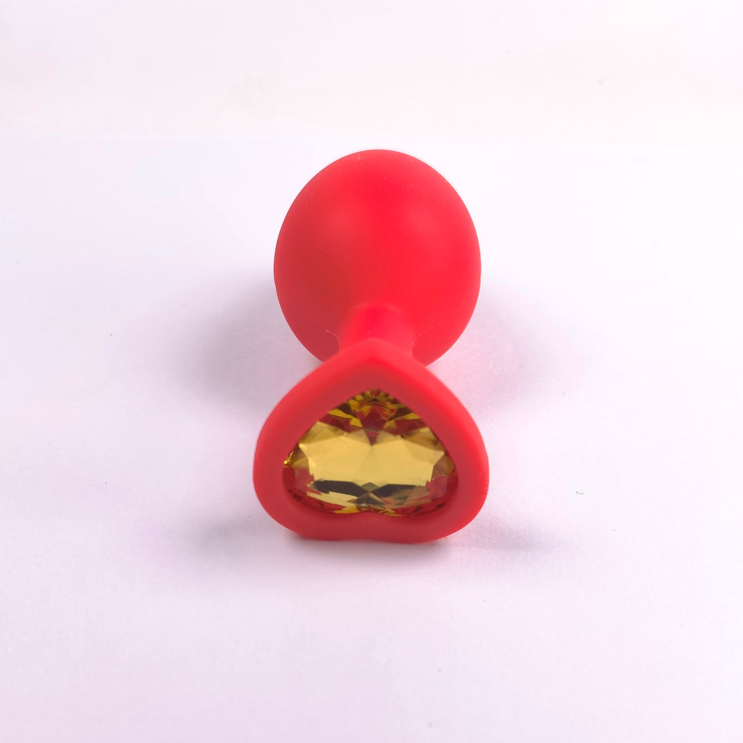 Anal Heart