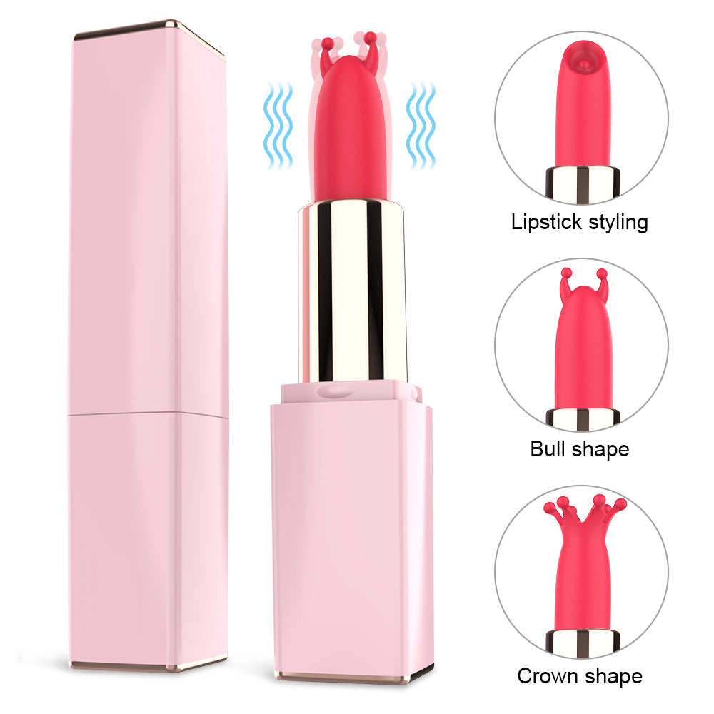 Pink Lipstick