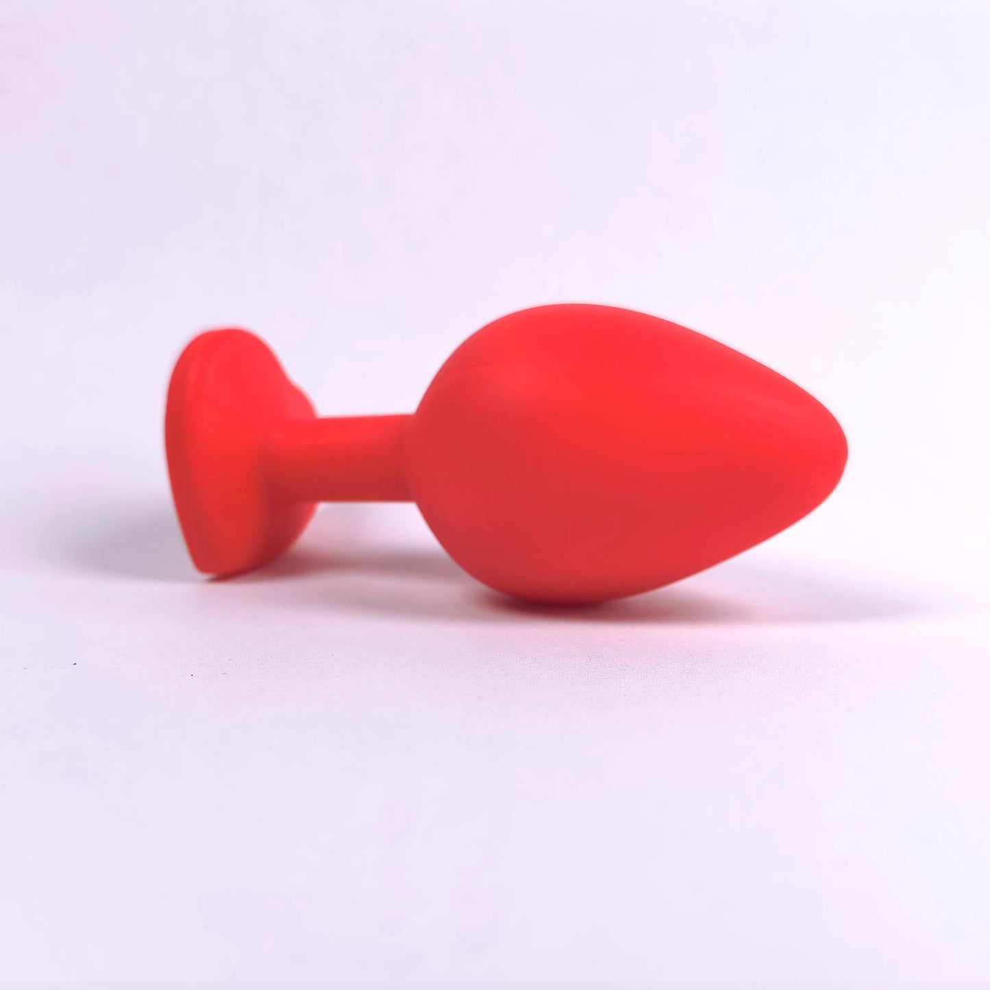 Anal Heart
