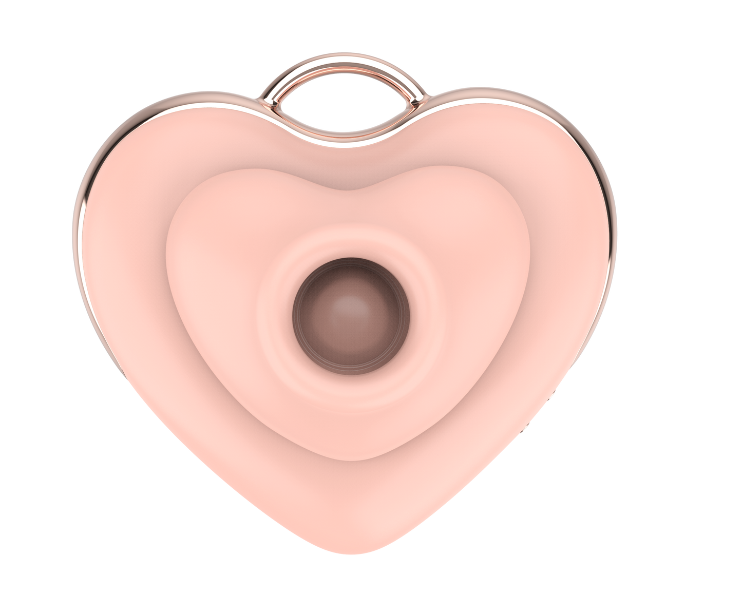 Heart Pendant