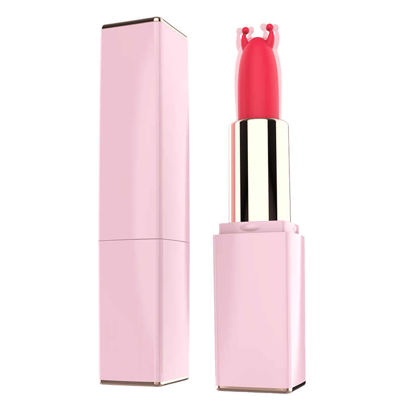 Pink Lipstick