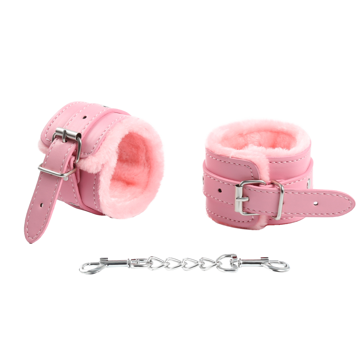 Comfy Cuffs