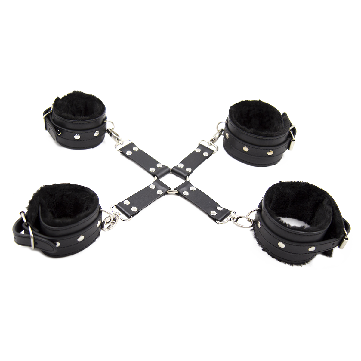 Wrist and Ankle Restraints
