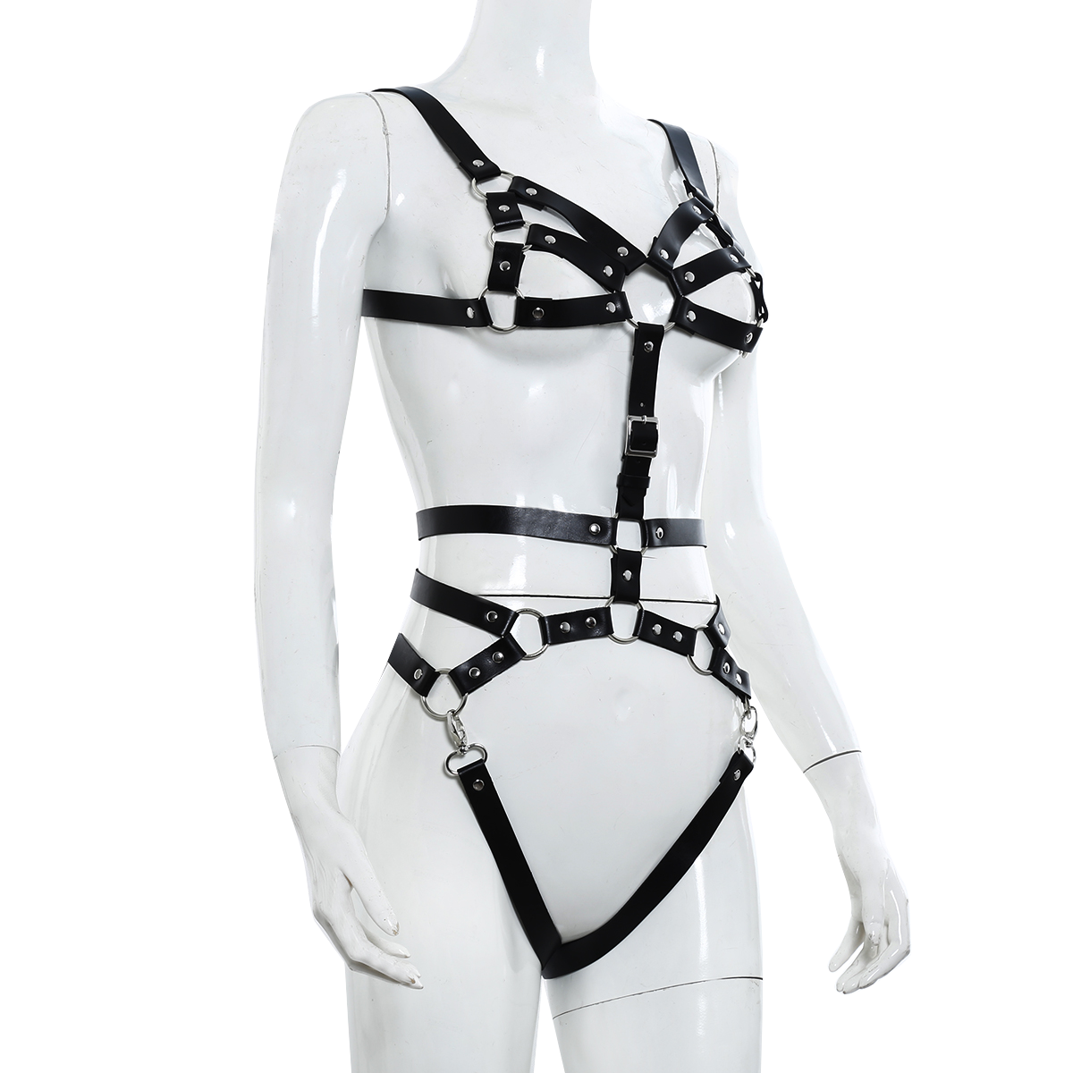 Sexy Harness
