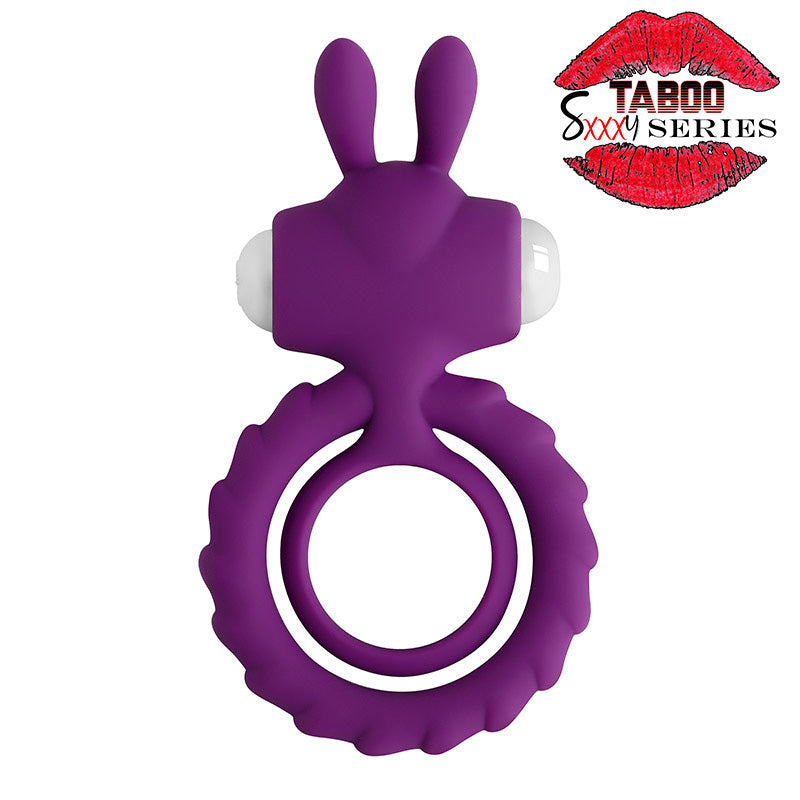 Rabbit Cock Ring