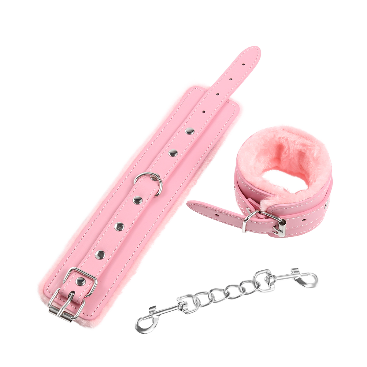 Comfy Cuffs