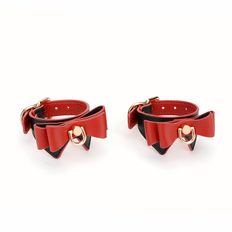Bow Cuffs