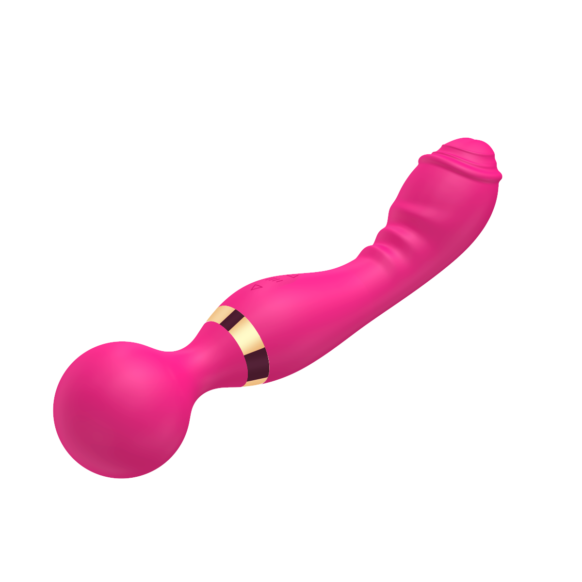 Cum With Me Vibe