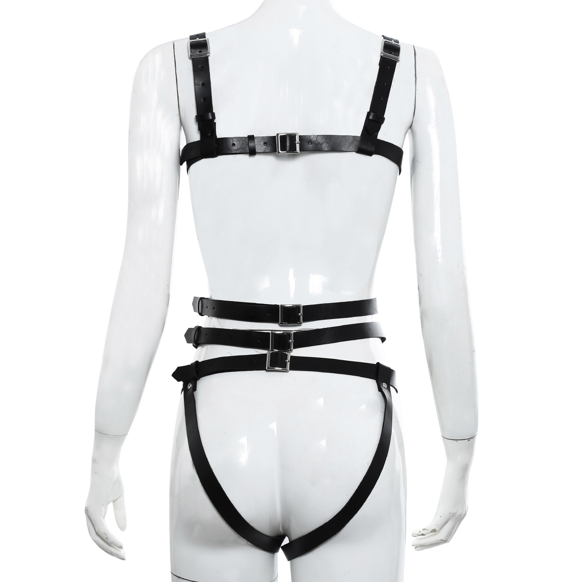 Sexy Harness