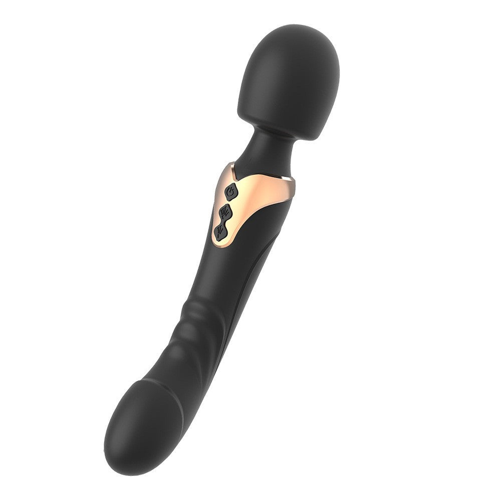Wand & Vibe Duo