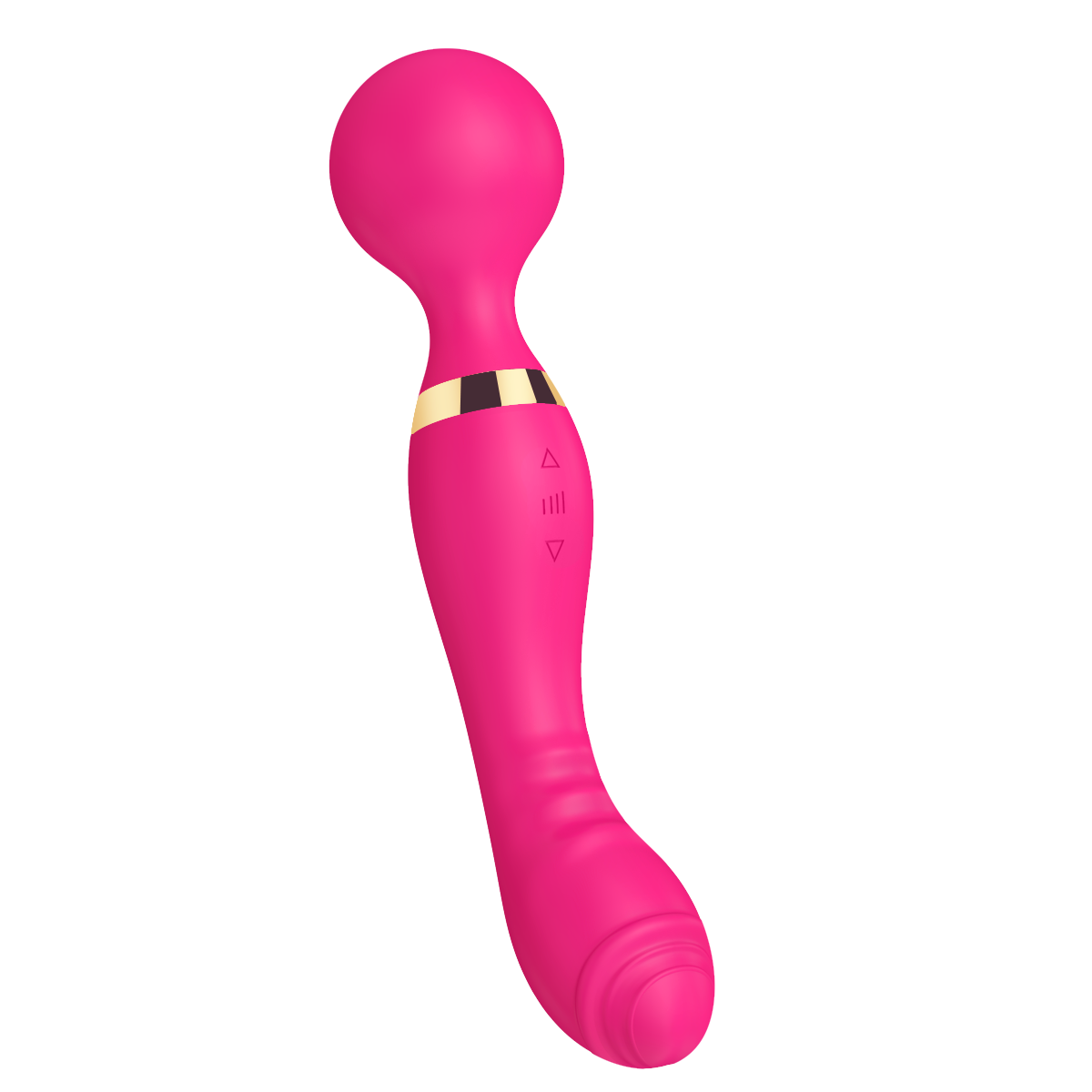 Cum With Me Vibe