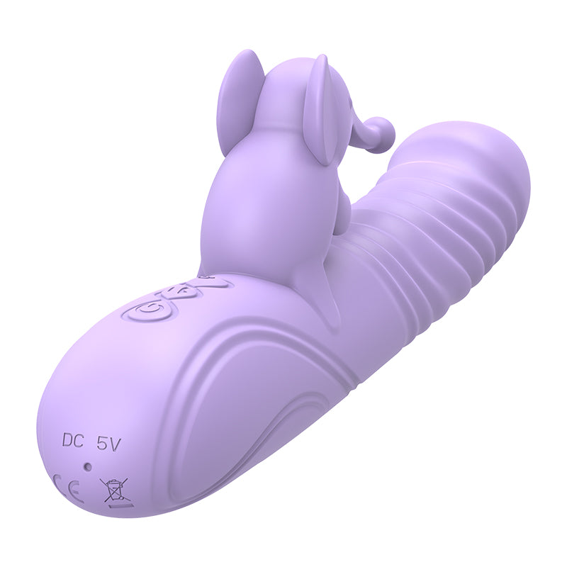 Elephant Vibe