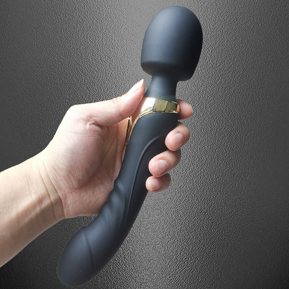 Wand & Vibe Duo