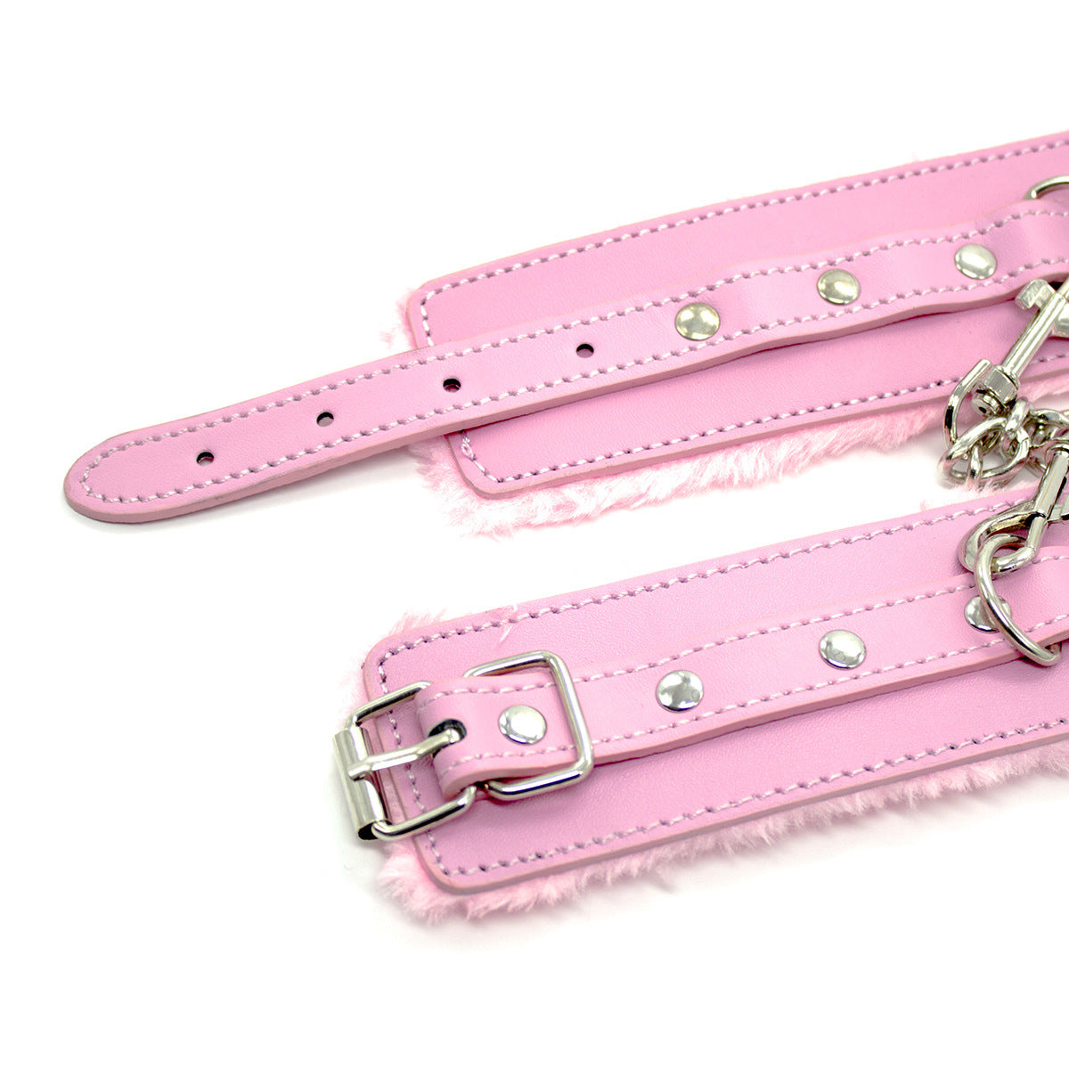 Comfy Cuffs