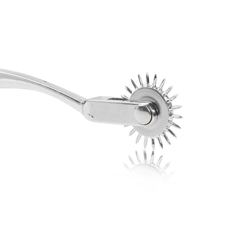 Pin Wheel Pleasure