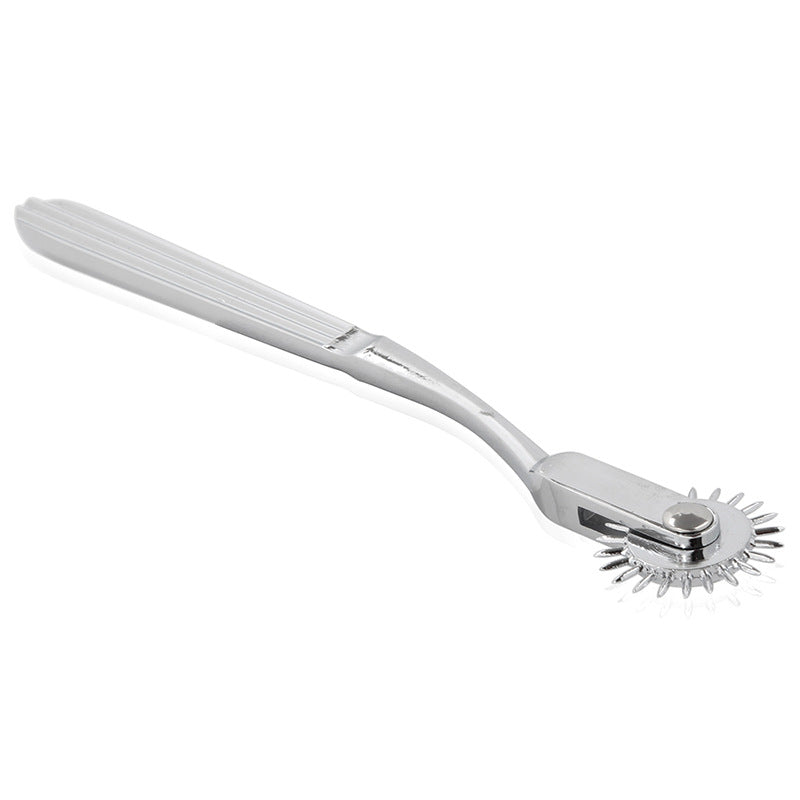 Pin Wheel Pleasure
