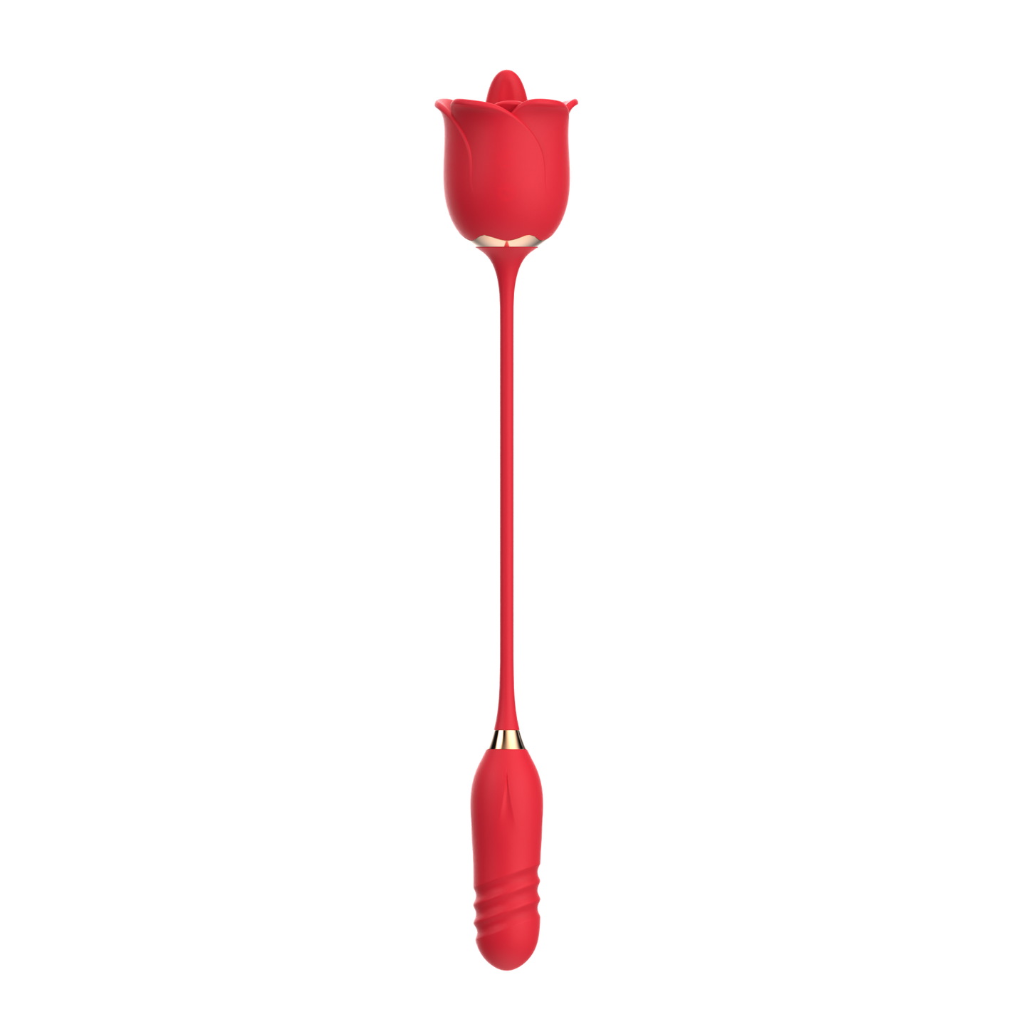 Thrusting & Licking Rose