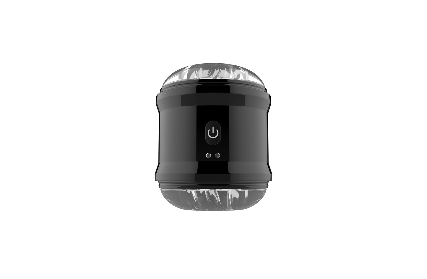 Vibrating Masturbator