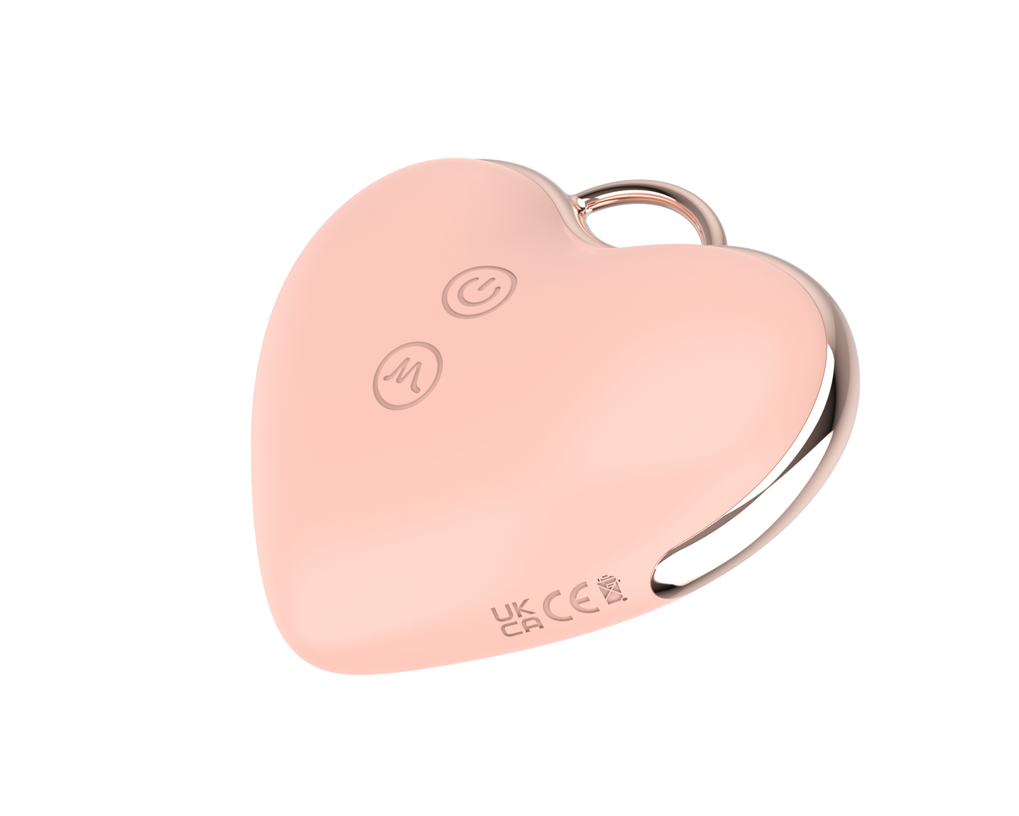 Heart Pendant