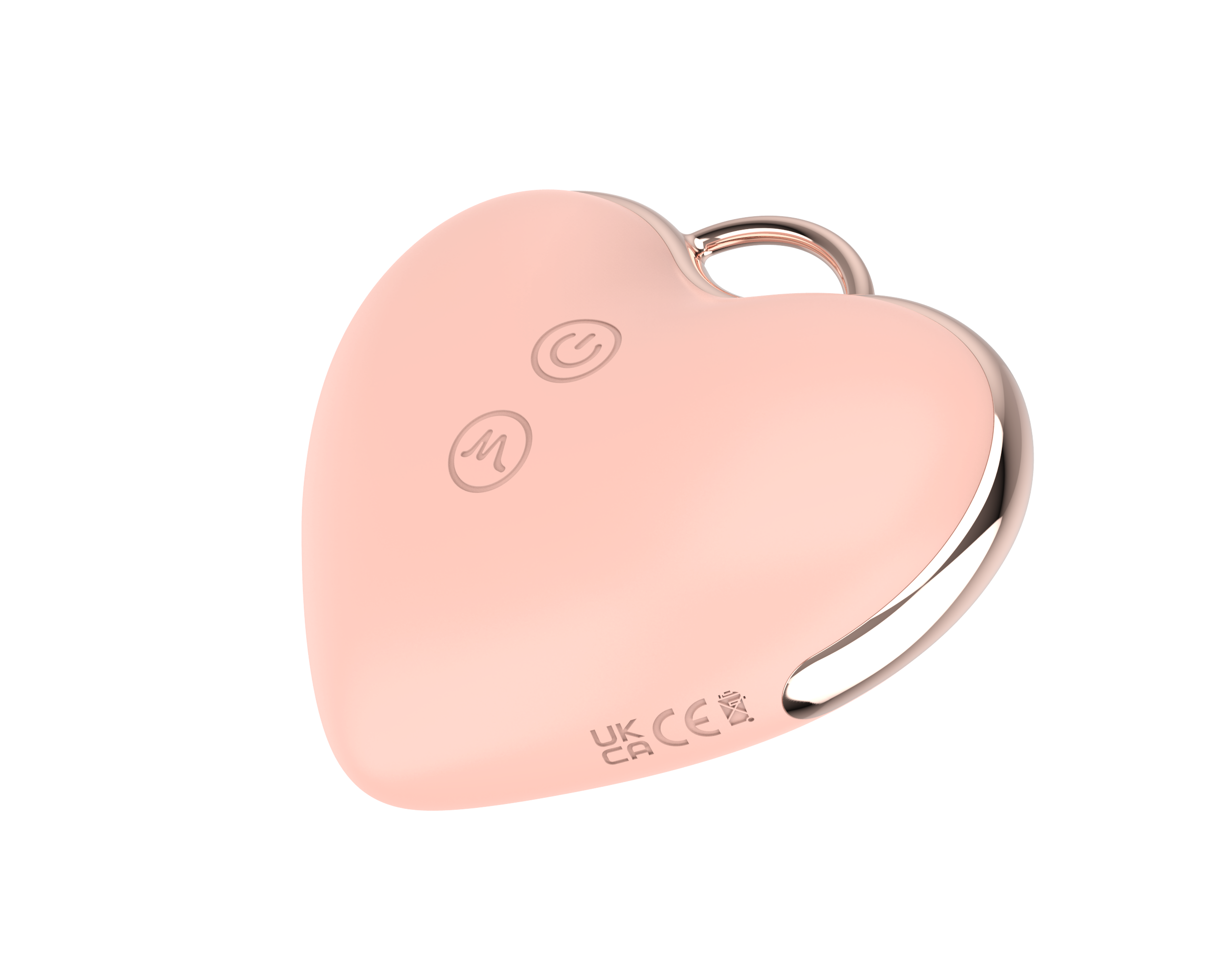 Heart Pendant