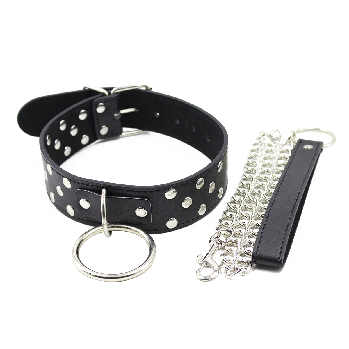 Collar & Chain