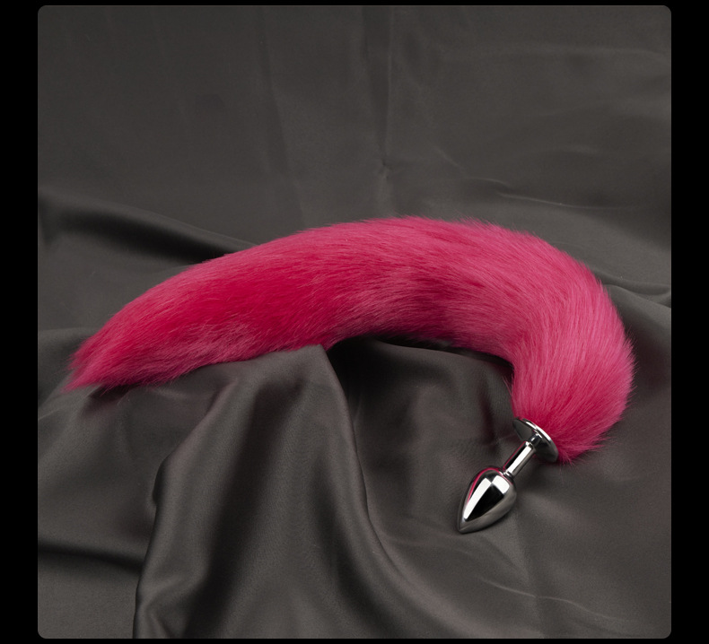 Foxy Plug