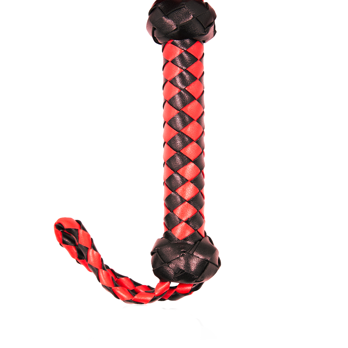 Red-Black Whip