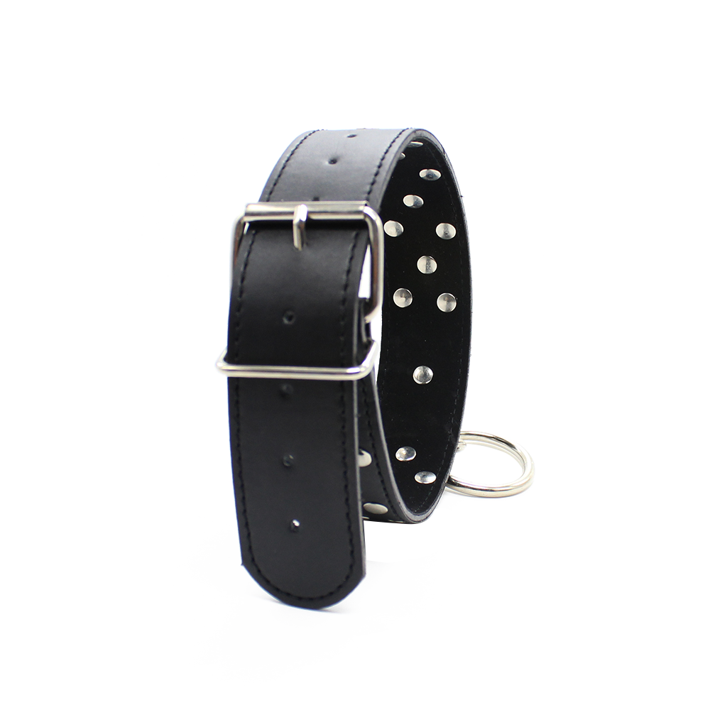 Collar & Chain