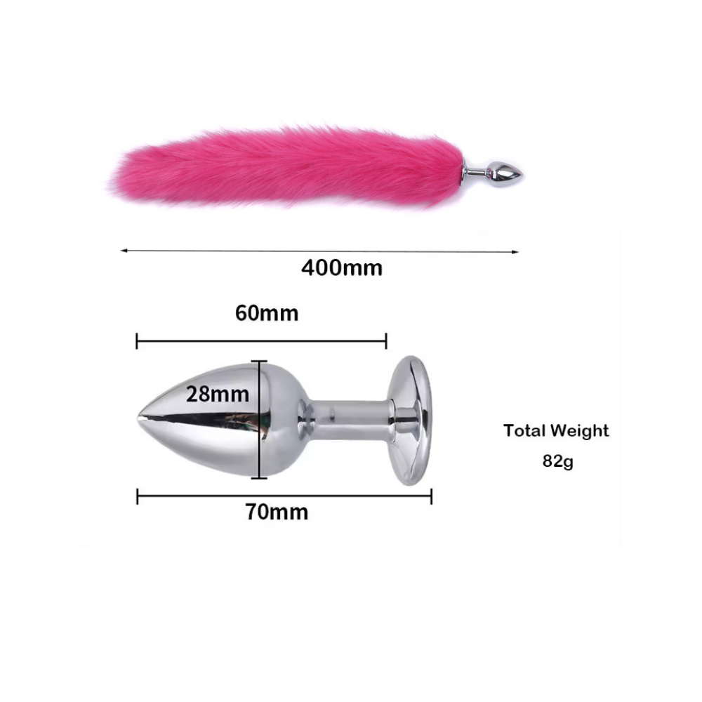 Foxy Plug