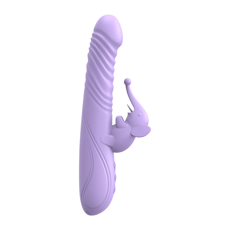 Elephant Vibe