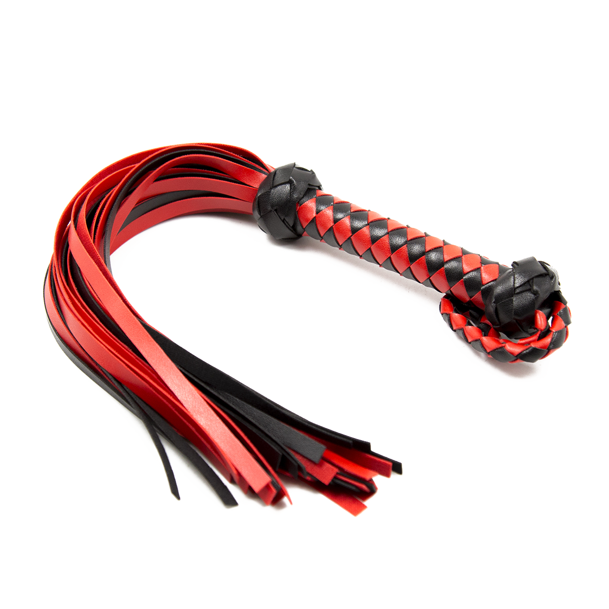Red-Black Whip