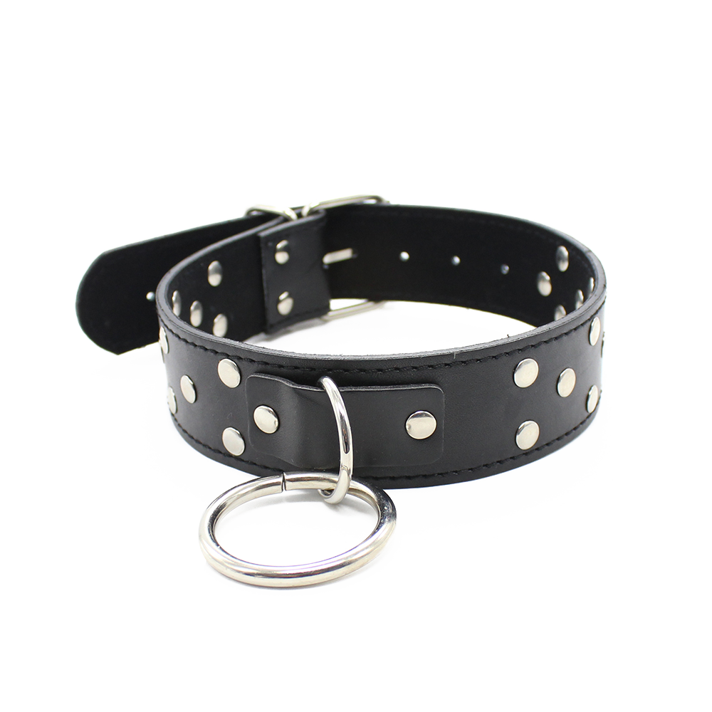 Collar & Chain