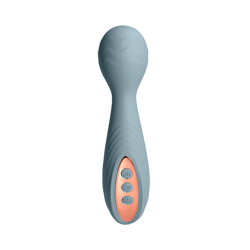 Orgasmic Wand