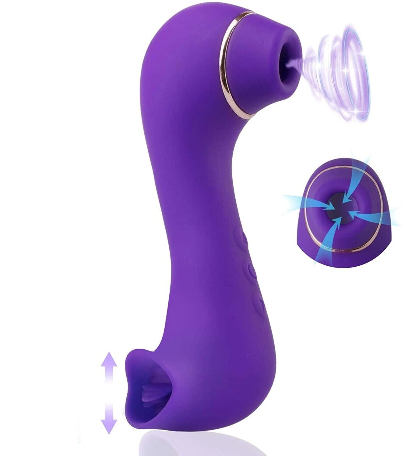 Double Clit Teaser Vibe