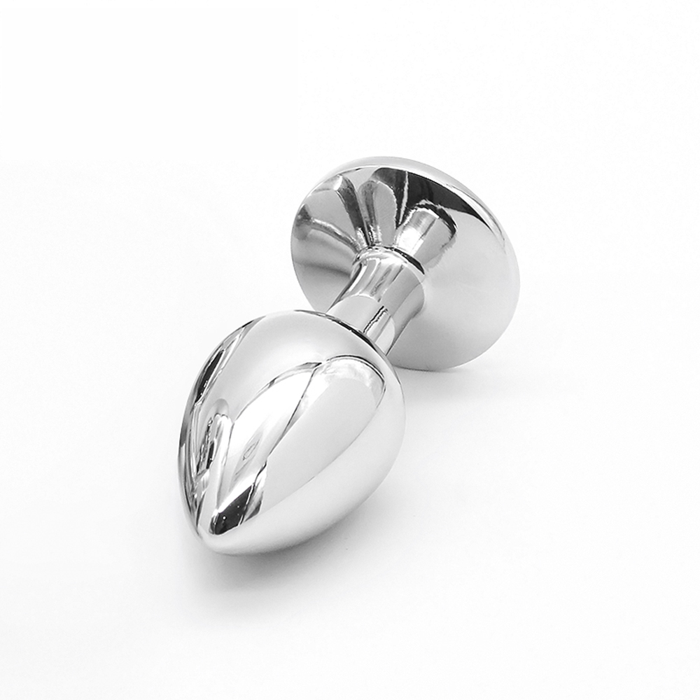 Anal Jewel