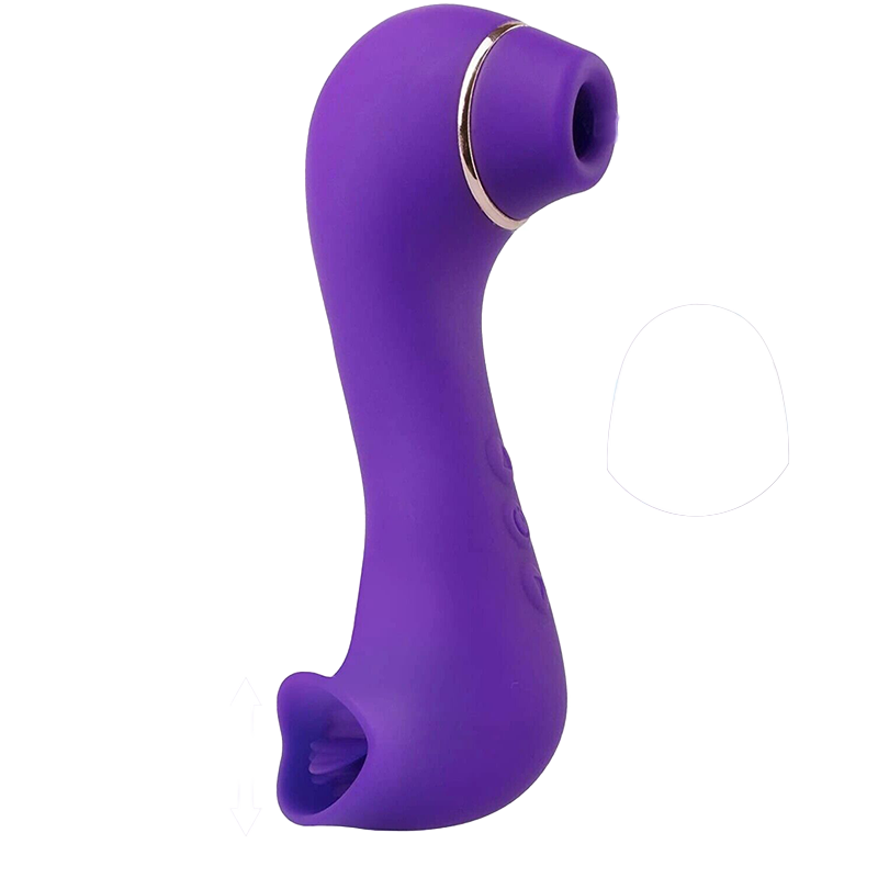 Double Clit Teaser Vibe