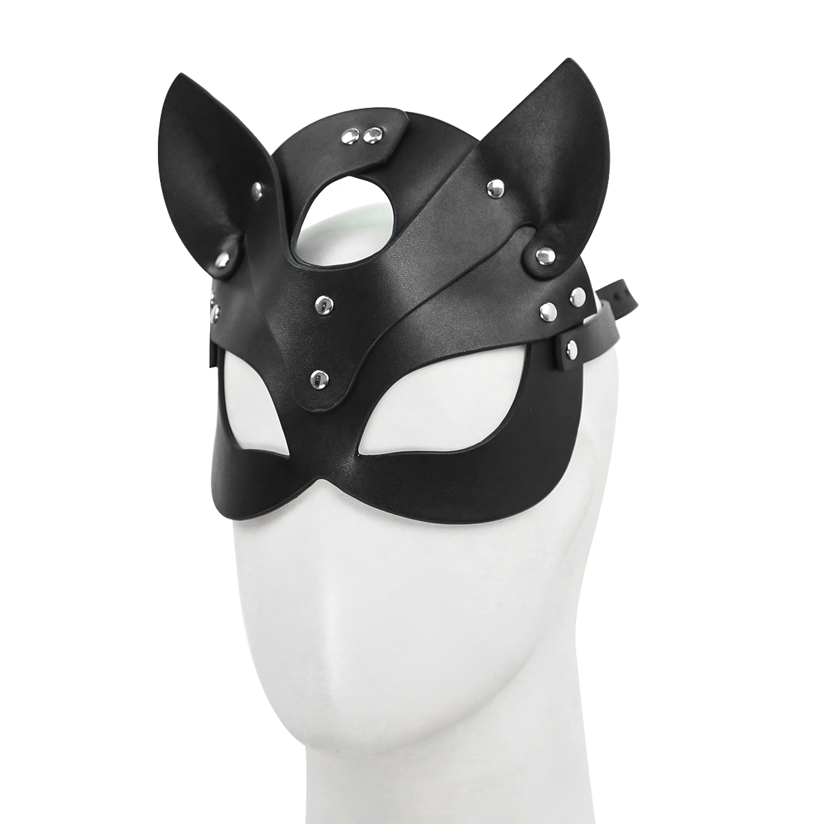 Cat Mask
